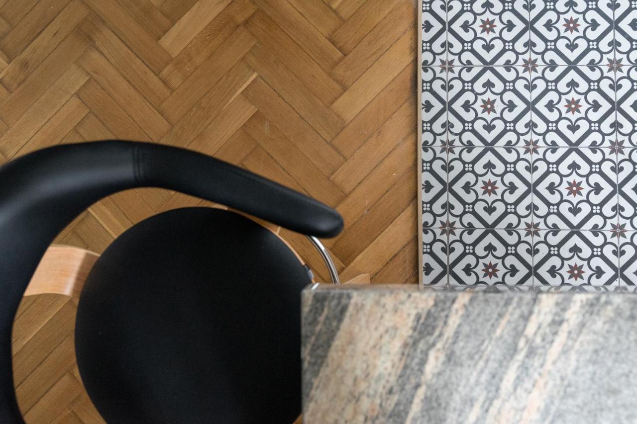 Warsaw Concierge Filtrowaアパートメント エクステリア 写真